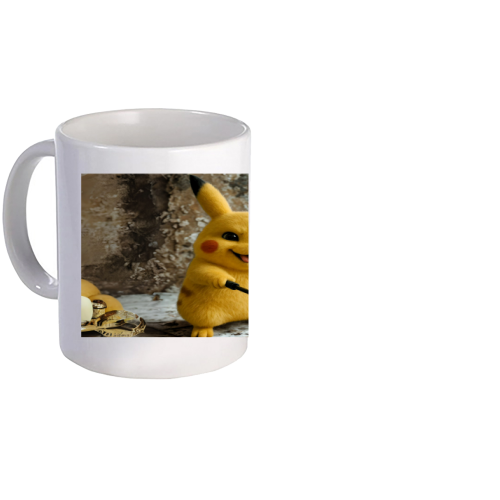 Panoramic Mug