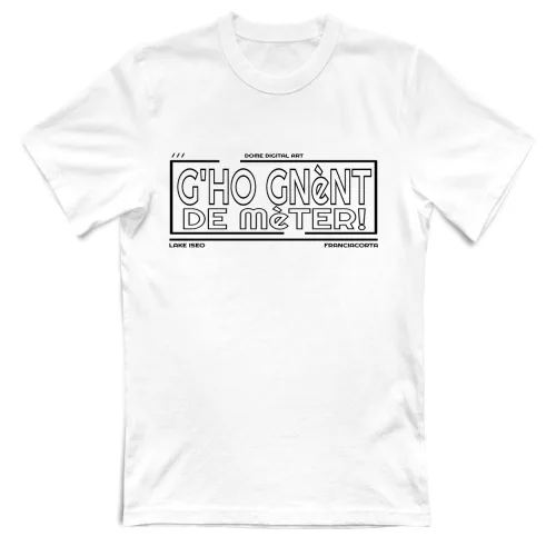 T-Shirt Unisex