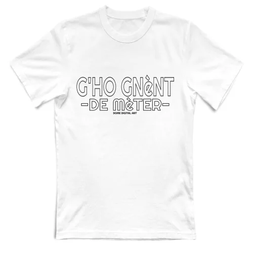 T-Shirt Unisex