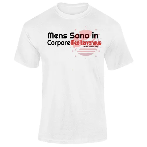 T-Shirt Unisex Dry Sport