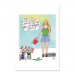 Poster 50x75 22.50 &euro;