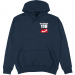 Felpa Unisex con Cappuccio 28.00 &euro;