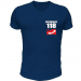 T-Shirt Unisex Scollo V 16.00 &euro;