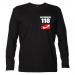 T-Shirt Unisex Manica Lunga 18.00 &euro;