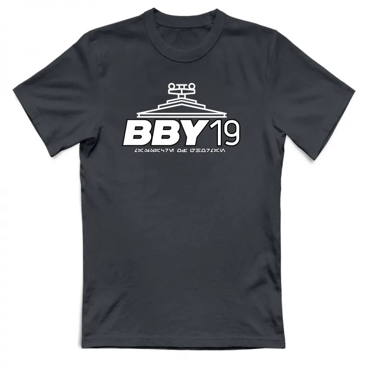BBY 19 Massacre Of Ghorman (WHITE)