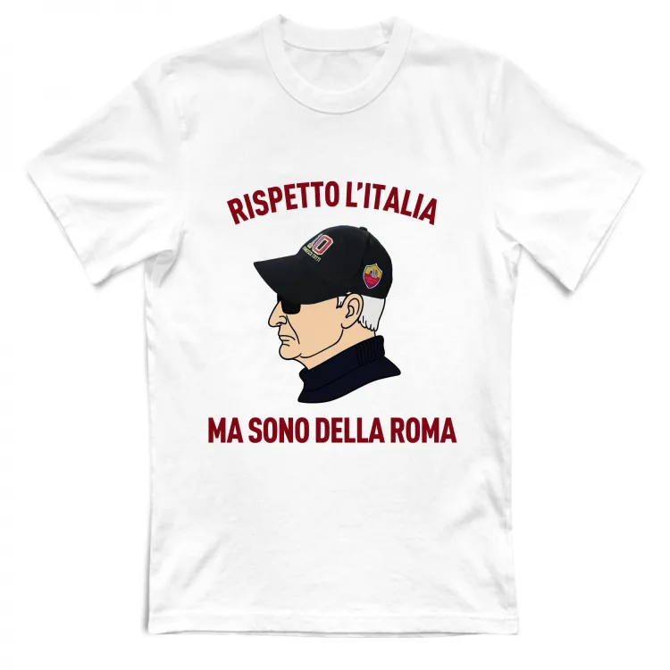SEFARDITO - RANIERI EDITION Bianco