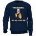 Unisex sweatshirt 24.99 &euro;