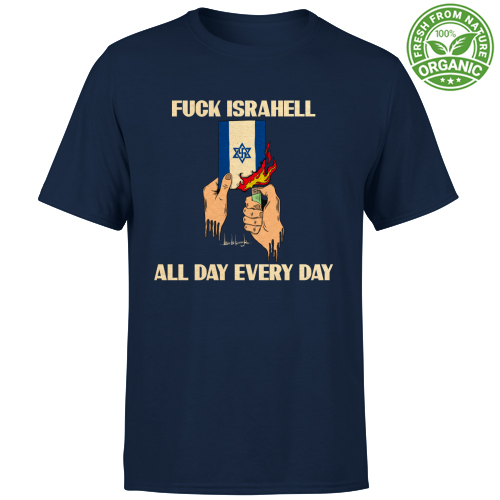 T-Shirt Unisex Organic