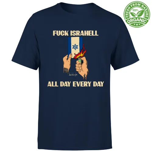 T-Shirt Unisex Organic