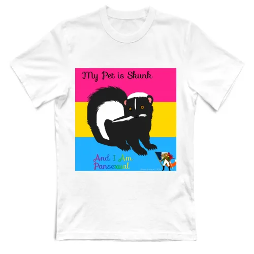 T-Shirt Unisex