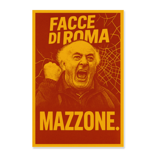 Poster 60x90