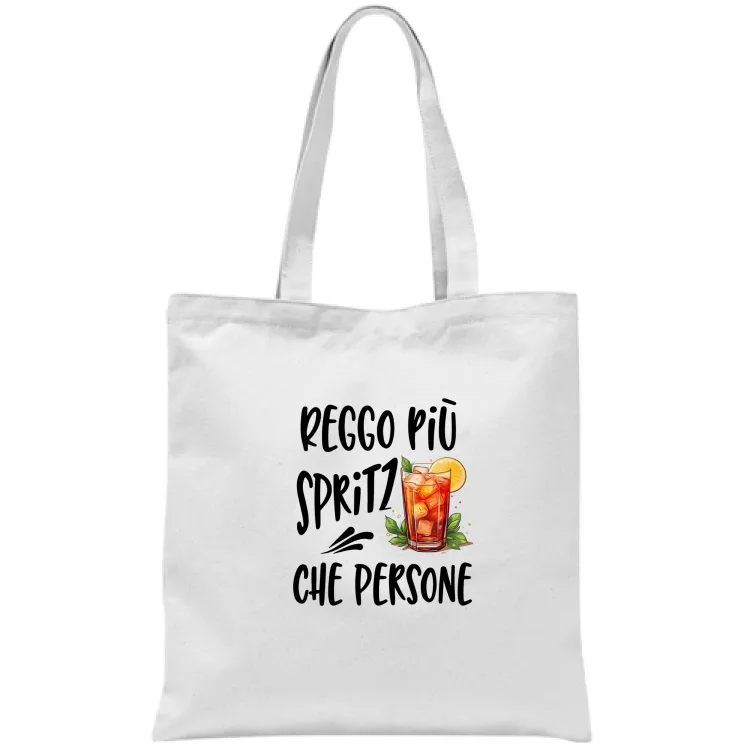 Reggo gli SPRITZ