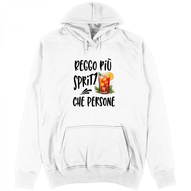 Reggo gli SPRITZ