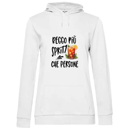 Hoodie Premium Women