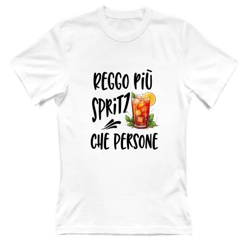 T-Shirt Donna