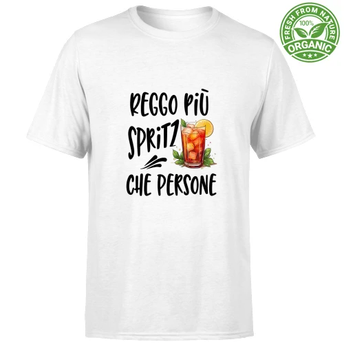 T-Shirt Bambino Organic