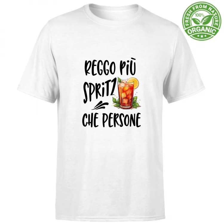 Reggo gli SPRITZ