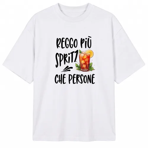 T-Shirt Oversize