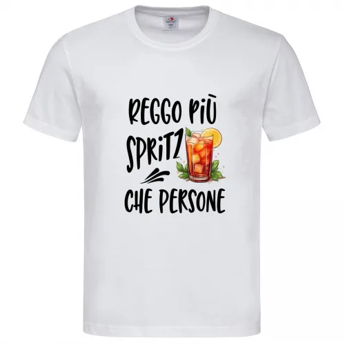T-Shirt Men Premium 