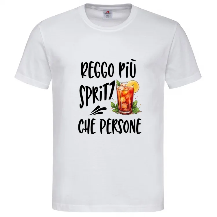 Reggo gli SPRITZ
