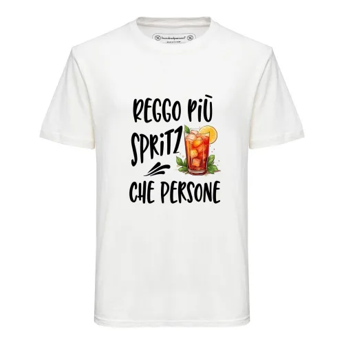 T-Shirt Unisex Canapa