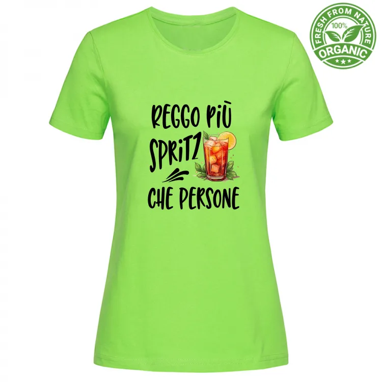 Reggo gli SPRITZ