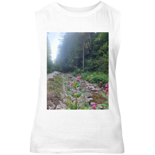 Canotta Unisex