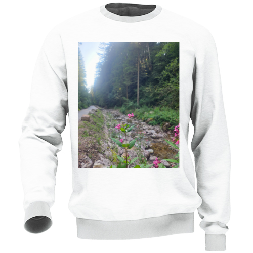 Felpa Unisex