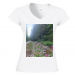 Women's V-Neck T-Shirt 26.25 &euro;