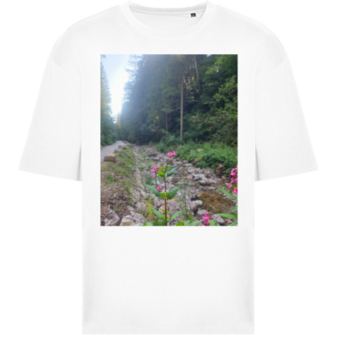 T-Shirt Oversize