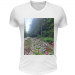 Unisex V-Neck T-Shirt 22.50 &euro;