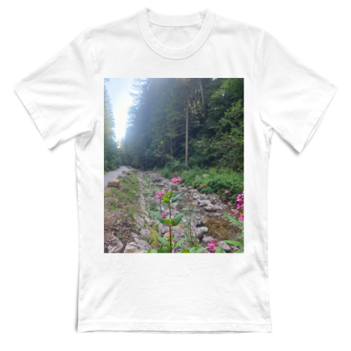 T-Shirt Unisex Large