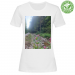 Woman Organic T-Shirt 22.90 &euro;