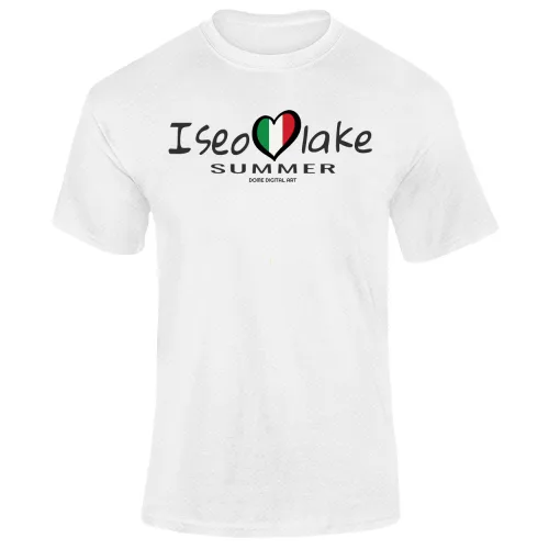 T-Shirt Unisex Dry Sport