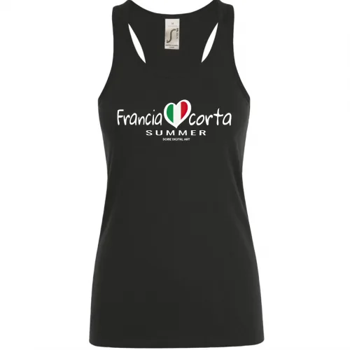 Canotta Donna