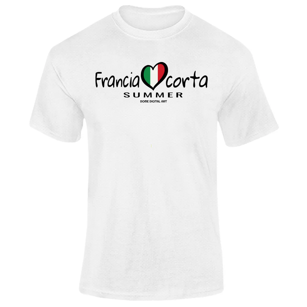T-shirt Dry Sport Franciacorta Summer 2