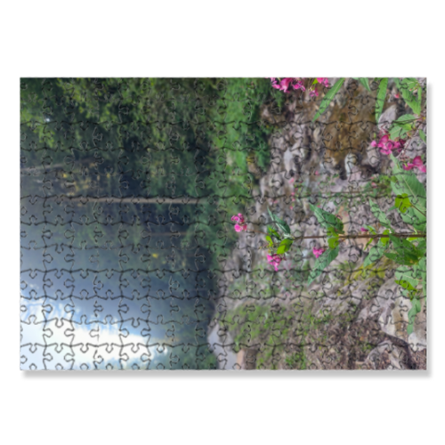 Puzzle 30x40