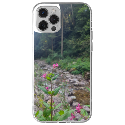 Cover Gomma iPhone 13 Pro Max