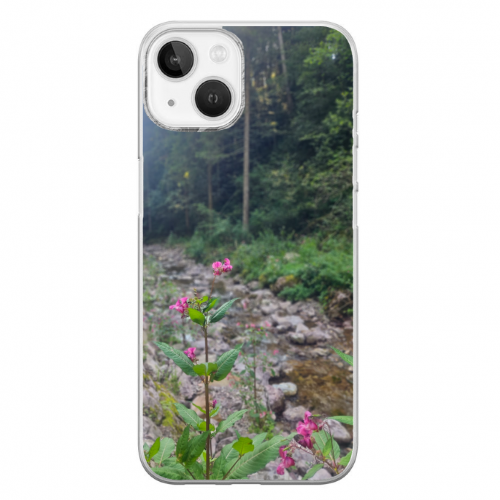 Cover Gomma iPhone 14 Plus