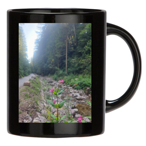Tazza Nera