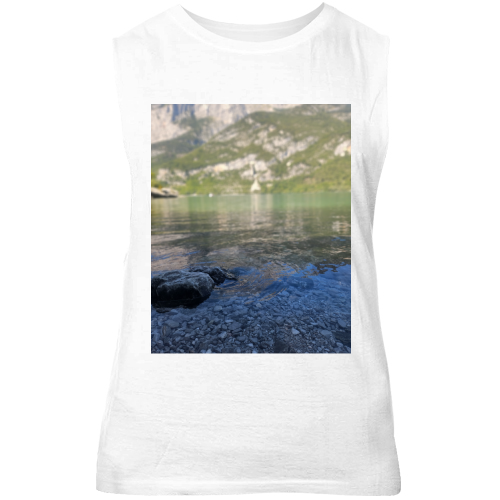 Canotta Unisex