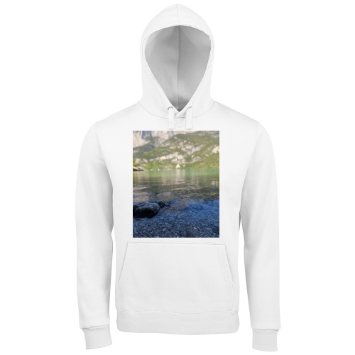 Hoodie Premium Men