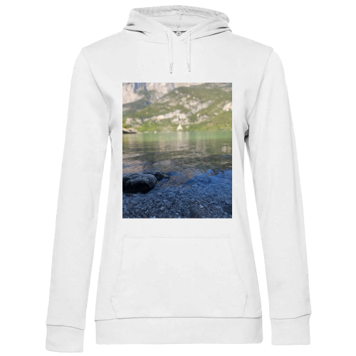 Hoodie Premium Women