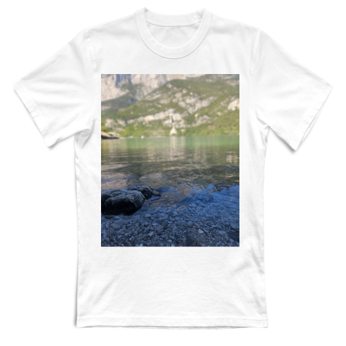 T-Shirt Bambino