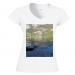 Women's V-Neck T-Shirt 26.25 &euro;