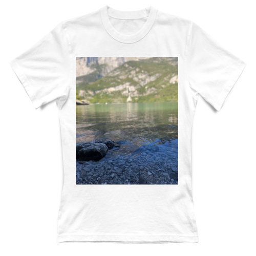 T-Shirt Donna
