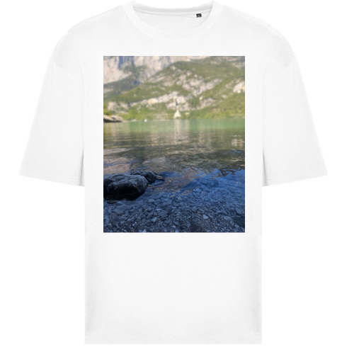 T-Shirt Oversize