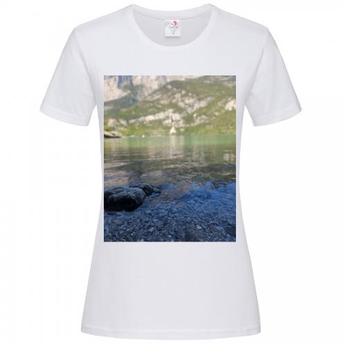 T-Shirt Women Premium 