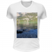 Unisex V-Neck T-Shirt 22.50 &euro;