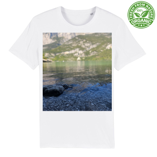 T-Shirt Unisex Organica
